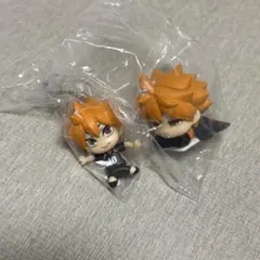 ハイキュー 日向翔陽 ガチャガチャ