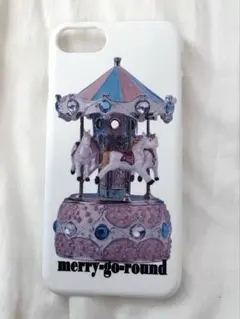 60% 韓国ブランド スマホケースiPhone7・8