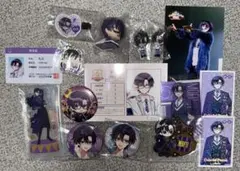 お値下げ！！　カラフルピーチ　もふ　１６点　まとめ売り