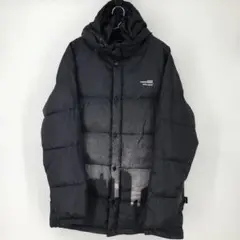 2026年最新】applebum ダウンの人気アイテム - メルカリ