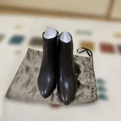 卑弥呼　ショートブーツ新品未使用