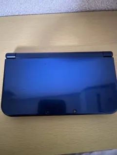 New Nintendo 3DS LL ネイビー