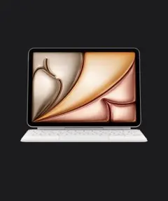 【新品未使用】11インチiPad Air（M3）用Magic Keyboard