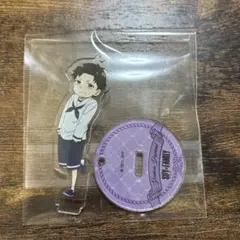 SPY×FAMILY ダミアン アクリルスタンドキーホルダー(チャームなし)