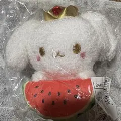 JOCHUM フルーツデザイン マスコットぬいぐるみ RURU - メルカリ