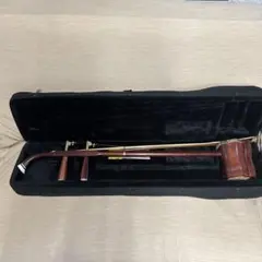 二胡 金属軸 中国楽器 初心者向け - メルカリ