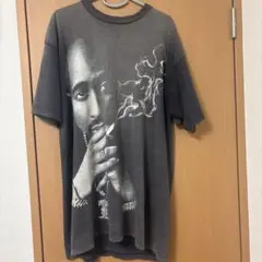 CCUU シリアルキラーTシャツ チャールズ マンソン ネバー ダイ ホラー 