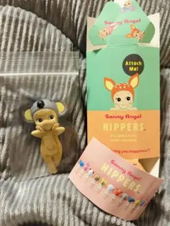 ♡ソニーエンジェル ヒッパーズ ♡コアラ