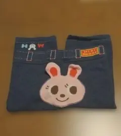 ミキハウス スパッツ100