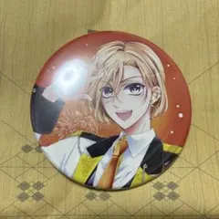 あんスタ ホワイトデー ハート缶バッジ 天城燐音 - メルカリ
