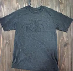 THE NORTH FACE Tシャツ M ダークグレー