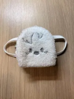 【値下げ中】StrayKids バックパック フィリックス ポガリ