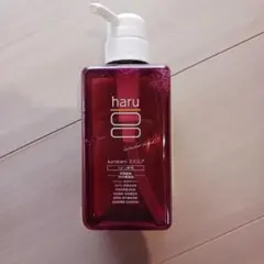 ✨【新品未開封】haru kurokamiスカルプ ラベンダーブレンド400ml