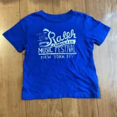 ラルフ ローレン Ralph Lauren 24M 90cm Tシャツ 子供服