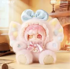 Fuwala キャラぬい シークレット めめちゃん - メルカリ
