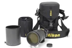 ニコン NIKON ED AF-S 300mm F2.8 D II Y4039