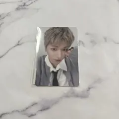 BOYNEXTDOOR No Genre weverse ラキドロ トレカ リウ