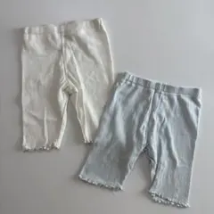 西松屋 レギンス