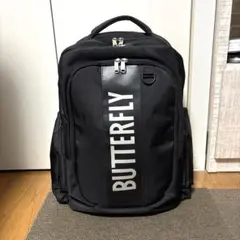 バタフライ　リュック　卓球　バックパック