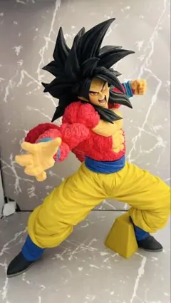 2026年最新】悟空4 smspの人気アイテム - メルカリ