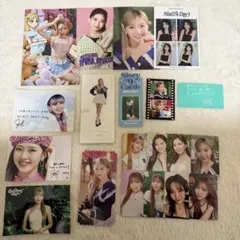 NiziU マユカ　まとめ売り