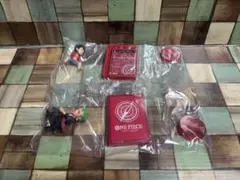 ワンピース レカフィグ ルフィ ゾロ ワーコレ ワンピースカードゲーム 新品