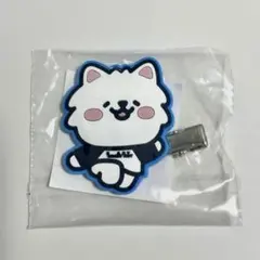FIM'S CLUB ガチャガチャ ヘアクリップ カズハ - メルカリ