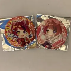 2026年最新】缶バッジ 莉犬 すとぷりの人気アイテム - メルカリ