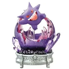 GEMSTONE COLLECTION 光り輝くしんぴのキセキ ゲンガー