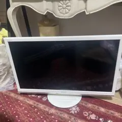 ◾️◻︎SHARP 2019年製　◻︎◾️ユーズドのサムネイル