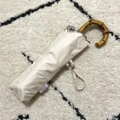 UVO公式　折りたたみ傘／ 3段 完全遮光100％ 軽量 晴雨兼用 Wpc.