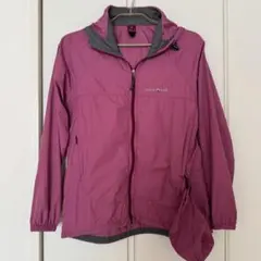 モンベル [mont-bell] ウインドブラストパーカ Women’s S