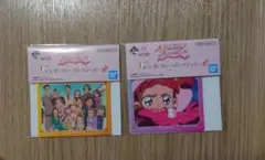 おジャ魔女どれみ　1番くじ　G賞