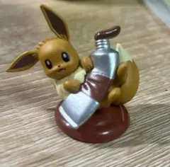 イーブイ ガチャガチャ