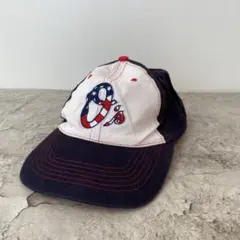 Msc64 古着　キャップ