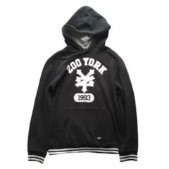 2026年最新】ZOO YORK メンズ パーカーの人気アイテム - メルカリ