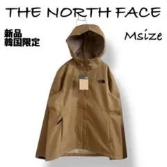 最終価格★新品★THE NORTH FACE レディスマウンテンパーカ BE M