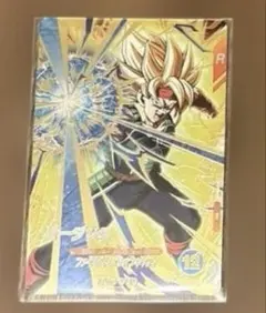 ドラゴンボールヒーローズ旧弾プロモカード バーダック＆悟空 000000041397_KbSuwXi.jpg