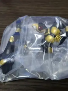 HG レジェンドライダーvol.5仮面ライダーアギト