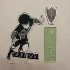 ブルーロック展 潔世一 アクリルスタンドのサムネイル