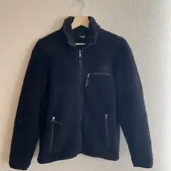THE NORTH FACE フリースジャケット MEN'S M ブラック