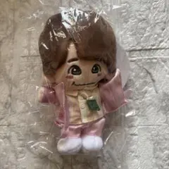 なにわ男子 大橋和也 ちびぬい