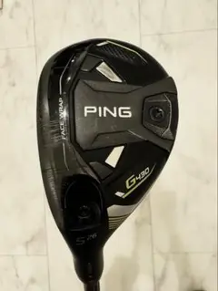 2026年最新】PiNG g430 ユーティリティ レフティの人気アイテム - メルカリ