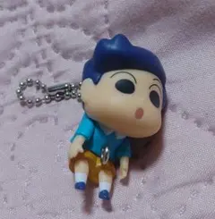 クレヨンしんちゃん つまんでつなげてますこっと 3 　かざまくん