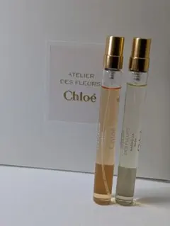 Chloe 香水2本セット