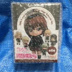 ガールズ&パンツァー　ぷちねんどろいど　ぷち