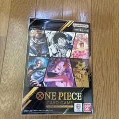 ONE PIECE プレミアムカードコレクション-6 assort vol.1