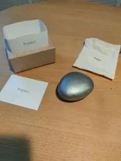 haec Paperweight stone -Color- 002 SVのサムネイル