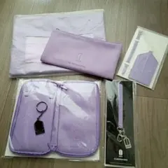 BTS JAPAN OFFICIAL FANCLUB 特典＆会報誌セット！