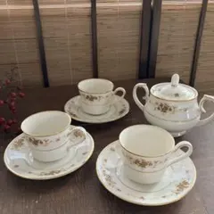 2025年最新】ノリタケ suffolkの人気アイテム - メルカリ